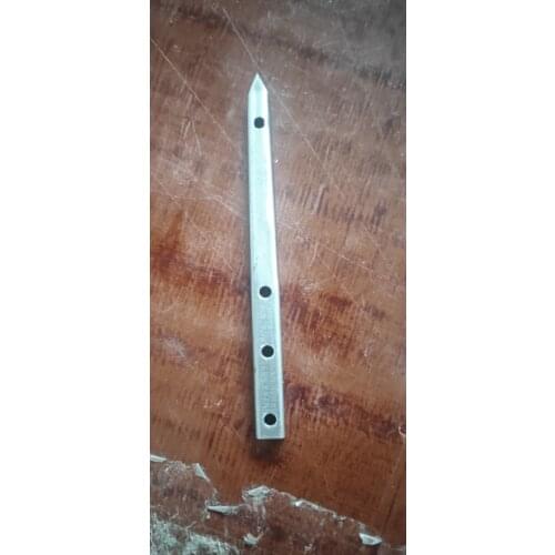 Spare Needle for CUT Pile Needle