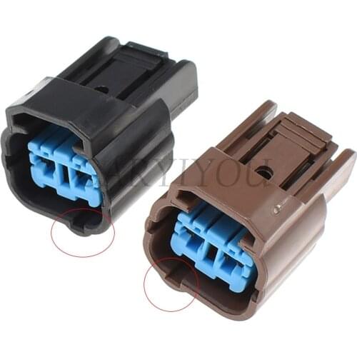 1 Set 6189-0552 6189-0593 Honda HD K Series RV LK Auto Plug Sensor Socket For Accord Fit Civic Odyssey CRV Gearbox Transmission