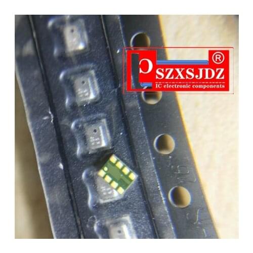 2PCS BMP280 BMP180 BMP388 BMP382 BMP380 BMP390 BME280 BME680 BMI160 BMI120 BMI055 BMI088 BMI270