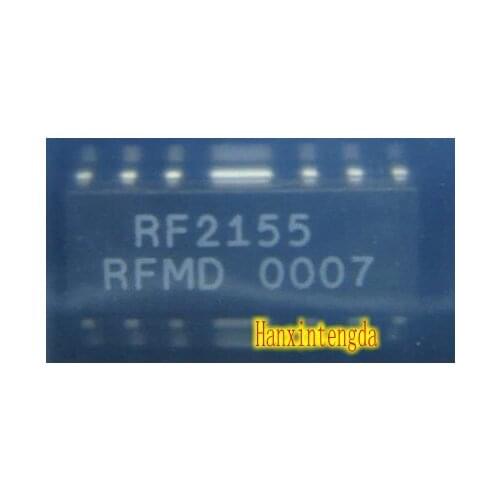 2pcs/lot RF2155 HSOP12 [SMD]