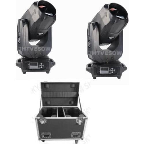 260W Beam Sharpy Moving Head Light 9R Disco Light Moving Head Beam Disco Light DJ Club Event Truss Lighting DMX512 Smart Beam