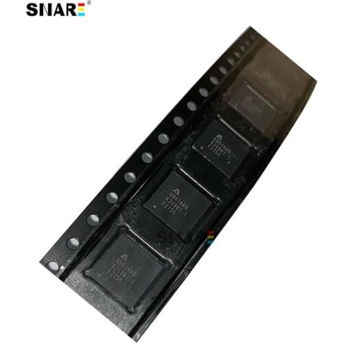 5PCS/LOT AT6861AAQ QFN48 LCD Logic Board Boost Circuit Chip