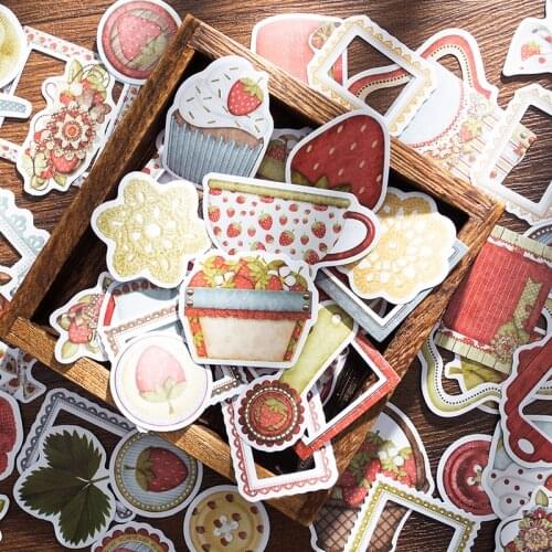 60pcs/lot Memo Pads Sticky Notes vintage Europe and the United States do the old clip art in the afterglow Paper diary