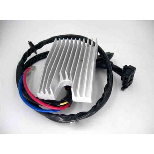 Blower Regulator Control Unit Climate/Heater For Mercedes w124