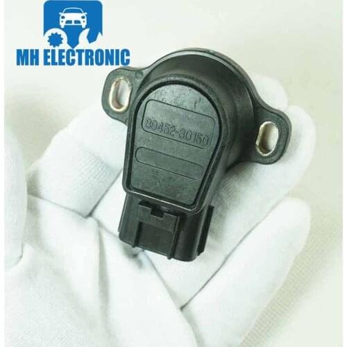 MH ELECTRONIC EFI Throttle Accelerator Position Sensor 89452-30150 8945230150 For Toyota Prius Camry Cresta Lexus SC300/400 TPS