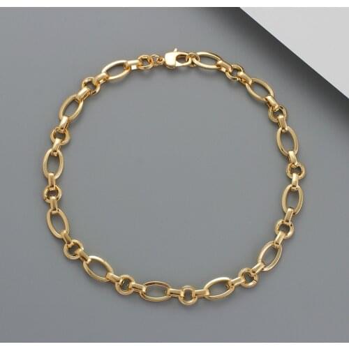 Золотые чокеры Gojomem China At AliExpress