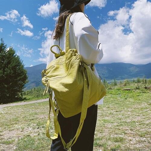 JINGCHONG Expedition Backpacks