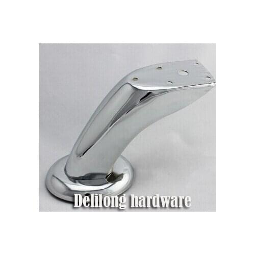 12CM height sofa leg furniture feet 4PCS