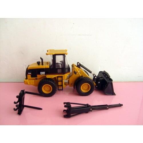 N-55057 1:50 924G Versalink Wheel Loader toy