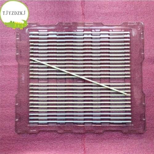 New and original LED Backlight strip for 27 inch monitor M3LE-270SM0-R2 M3LE-270SM0-R0 S27E391H S27D390H LS27E390HS T27D390EX