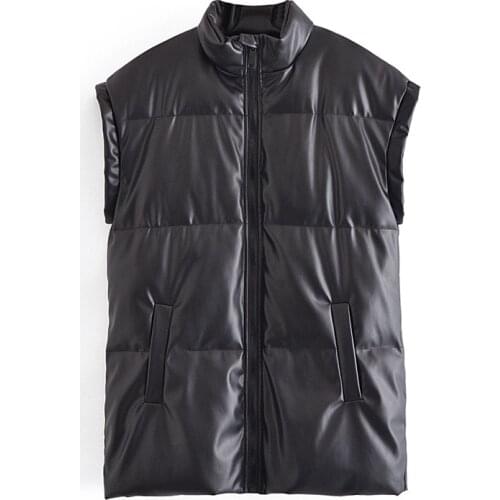 NYX&SHE Women's Autumn Vests