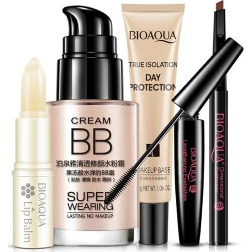 POLYSMBETY Eyebrow Cosmetics