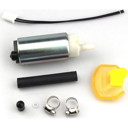 Motorcycle Fuel Pump For Suzuki GSX1400 2001-2007 GSXR600 GSX-R600 2004-2007 GSXR750 GSX-R750 1994-2007 SV1000 SV1000S 2003-2007