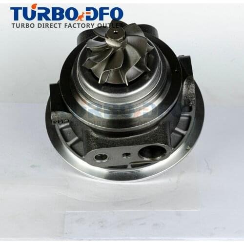 Turbine cartridge for Skoda Octavia III 5E RS 2.0 TSI 220 HP 162 Kw CHHB 2013 - 06K145702K turbo charger core chra replacement