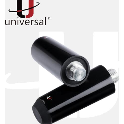 Universal Pool Cues Extension Easy and Convenient Extended Sleeve Extension Billiard Accessories Extension Professional China