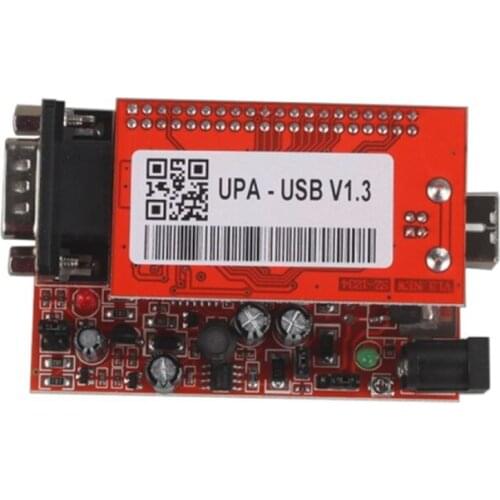 V1.3 UPA USB Programmer for 2013 Version Main Unit for Sale
