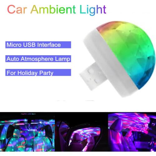 ZHUIGUANGBAO Car Lamps