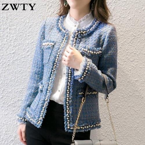 ZWTY Women's Blazers