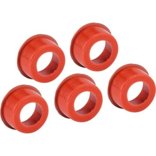 5Pcs Car Gasket Front Engine Gasket Fit for BMW M47 M57 E38 E39 E46 E60 E61 E65 E66 E90 E91 E53 E83 11612246949