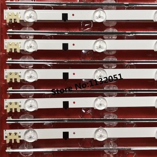 655MM LED For Sam Sung Sh arp-FHD 32''TV D2GE-320SC1-R0 CY-HF320BGSV1H UE32F5000AK ue32f5500aw UE32F5700AW HF320BGS-V1