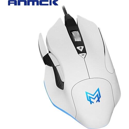 Anmck Computer Mice