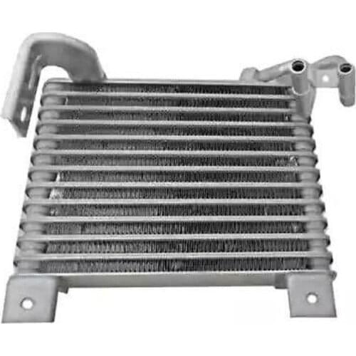 Free Shipping 26410-4F000 For KIA HYUNDAI Engine Aluminum Oil Cooler 264104F000 26410 4F000