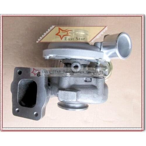 Free Ship GT2256V 751758-5001S 707114-0001 751758 707114 Turbo Turbine For IVECO Daily For Renault Mascott 8140.43K.4000 2.8L