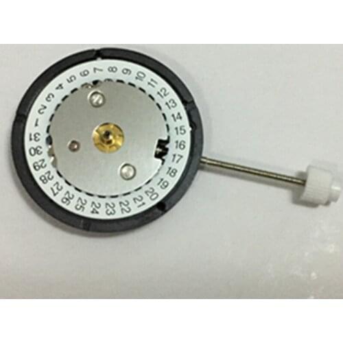 Watch movement accessories new Swiss original ISA k83-103 movement K83 three-pin quartz movement without battery