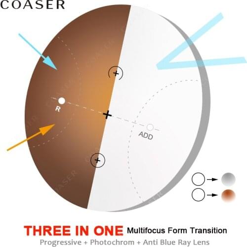 COASER Women's Accessories