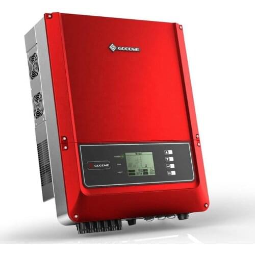 Goodwe Electrical Equipment