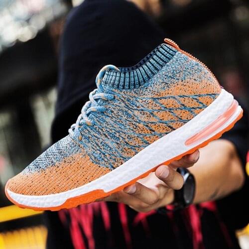 2020 classic fashion mens casual shoes high quality mens shoes comfortable classic non-slip laces