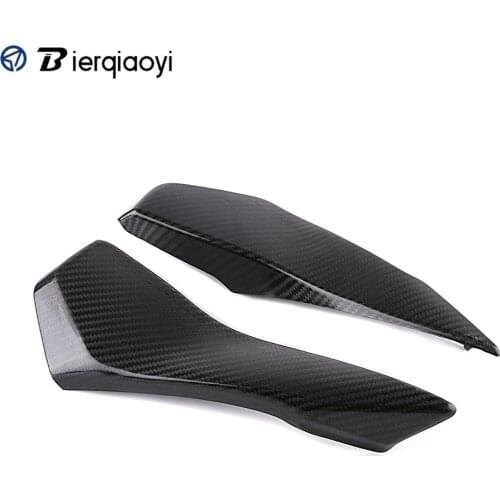Motorcycle Accessories For Yamaha XMAX 300 XMAX Carbon Fiber Fairing Kits Decorative Cover For YAMAHA XMAX 300 XMAX300 2017 2018