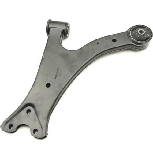 Lower arm for Chery A3/Cielo/M11/Tengo/J3 Arrizo 5/7/GX/EX Control arm/Triangle arm 202000227AA