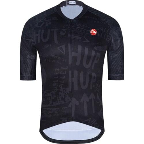 2022 New Hot Sale High Quality Cycling Jerseys Short Sleeve Bike Shirts MTB Bicycle Jeresy Cycling Clothing Wear Ropa Maillot