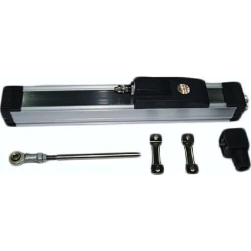 GREAT QUALITY MIRAN KTF-500 Miran KTF-500mm slide linear displacement instruments electronic ruler Woodworking machinery