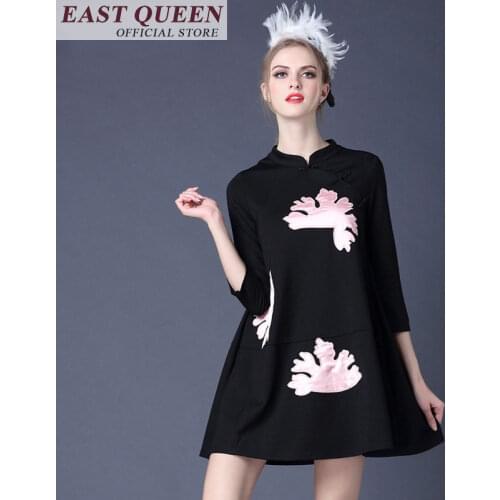 Print dress sexy summer 2018 new arrival spring summer hot trends Mini imported clothing online chinese store dresses FF290 A