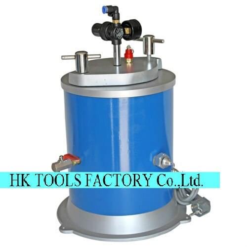 FREE SHIPPING Vacuum wax injector ,jewelry wax injector, jewelry equipments