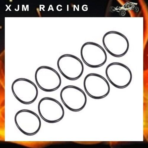 Filter Seal Ring for 1/5 Hpi Rovan Kingmotor Mcd Gtb Racing Baja 5b Ss 5t 5sc Truck Rc Car Parts
