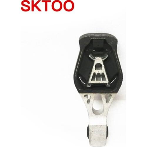 Engine Rear Bracket OEM 9811786680/62104390 Applicable Peugeot 3008 Citroen DS7 Berlingo 408 308