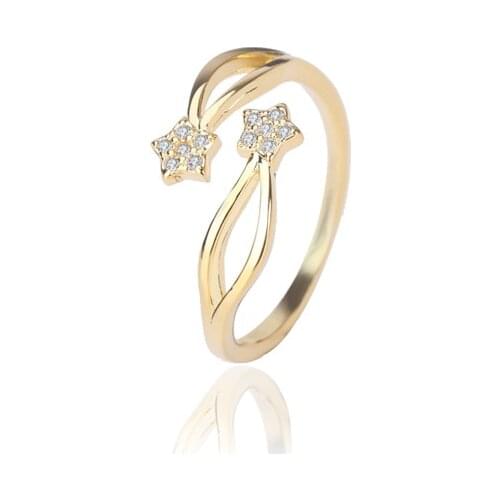 Кольца ZHFANGIYE China At AliExpress