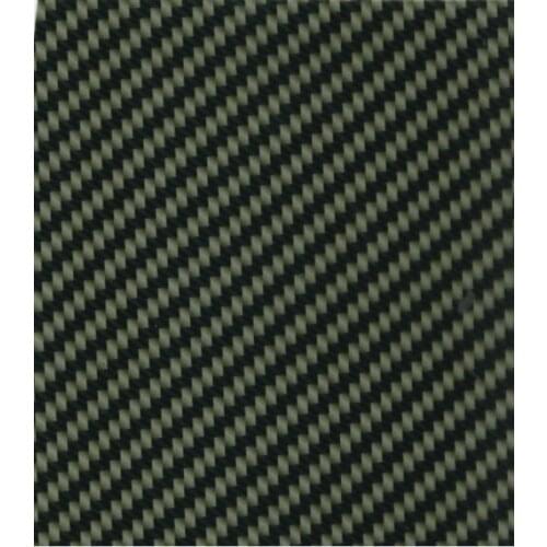 0.5*10m Free Shipping Car-Soul 5 Squar Meter newest carbon fiber car wraps width 50cm CS210 hydrographics film