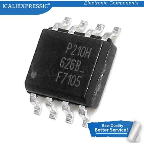 10PCS IRF7105TRPBF SOP8 IRF7105TR SOP IRF7105 SOP-8 F7105 SMD