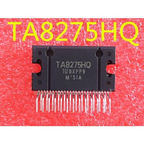 100% New&original TA8275HQ