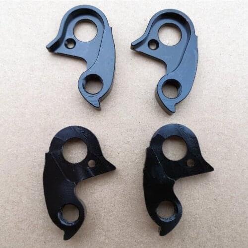 5pc CNC Bicycle rear derailleur hanger For Norco #913015-002 Optic RANGE Norco REVOLVER 7 SIGHT Torrent Alloy sight mech dropout