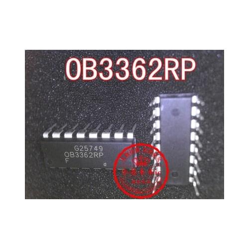 5PCS OB6572AP OB3362RP OB5223AP OB3341AP OB3362QP OB6630QP 8803CRBNG4GK7