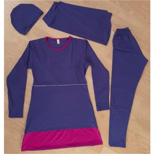 Aykum Mayo Womens Clothing