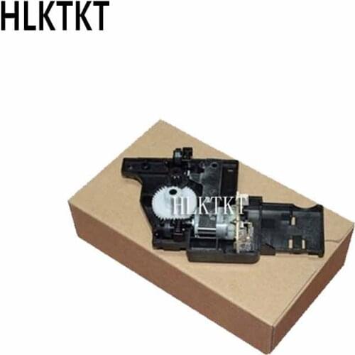 Flatbed Scanner Assembly Scanner Head Bracket Scanner Motor Assy FOR HP 1212 1213 1216