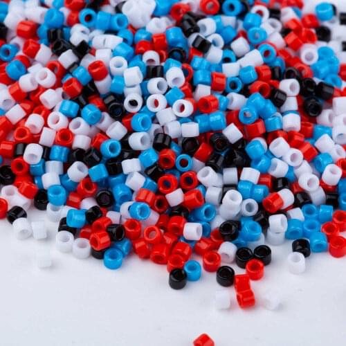 Miyukiaddict Seedbeads 11/0 Delica Japanese Real Beads DIY Handcraft Decoration Garment Christmas Beading 3grams/5grams Perline