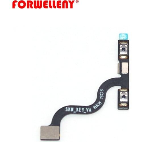 For Blackshark Black shark 2 pro Power ON OFF Button & Volume Button Flex Cable