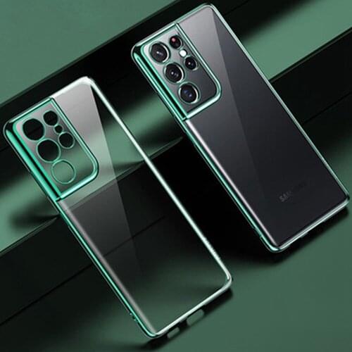 GOINSIE Samsung Galaxy S21 Plus Phone Cases